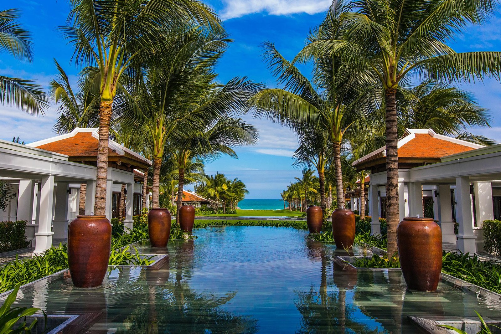Resort